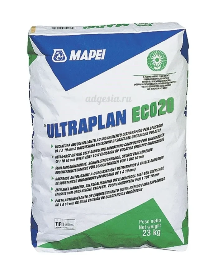 ULTRAPLAN ECO