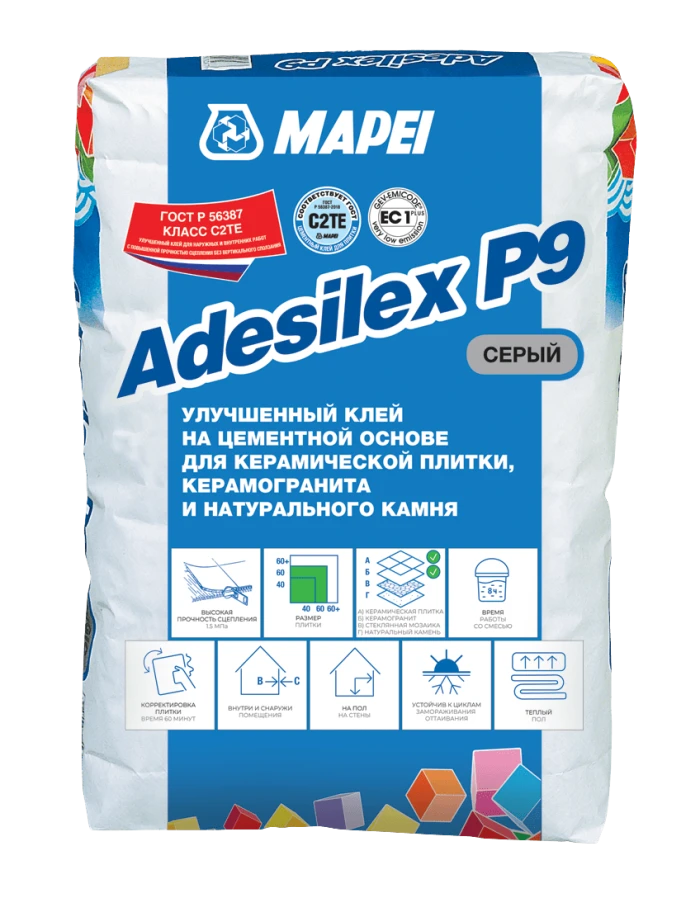 ADESILEX P9