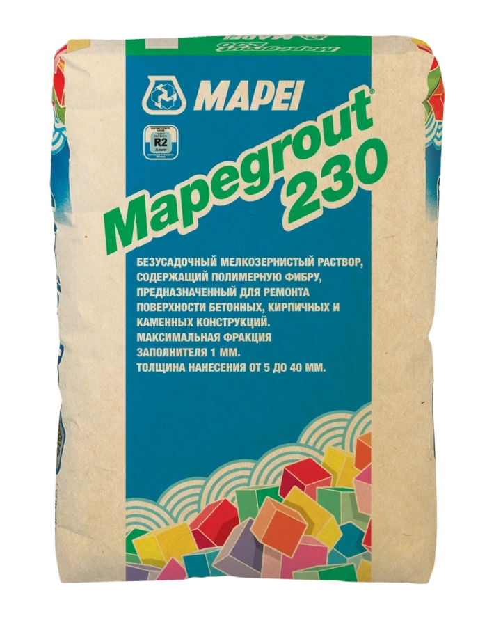 MAPEGROUT 230