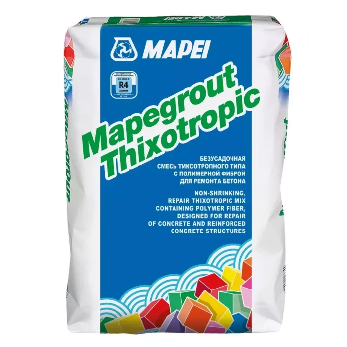 MAPEGROUT THIXOTROPIC
