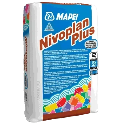 Nivoplan Plus